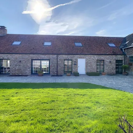 Hoeve Langhof