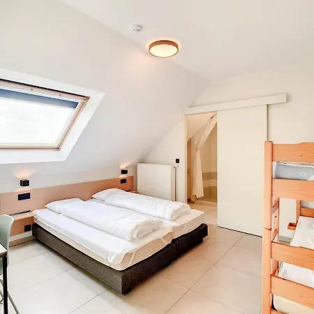 Ferienhaus Hoeve Langhof