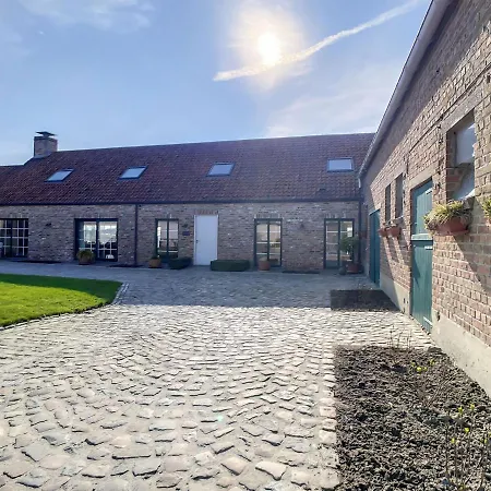 Ferienhaus Hoeve Langhof