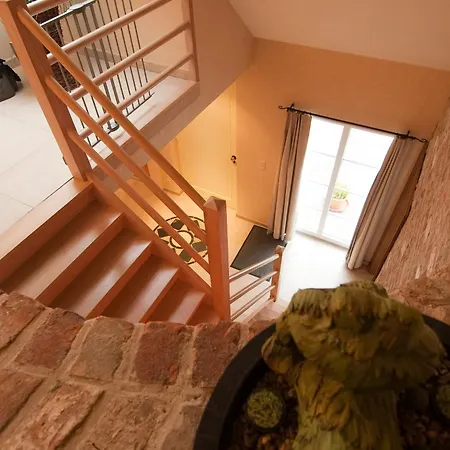 Ferienhaus Hoeve Langhof *