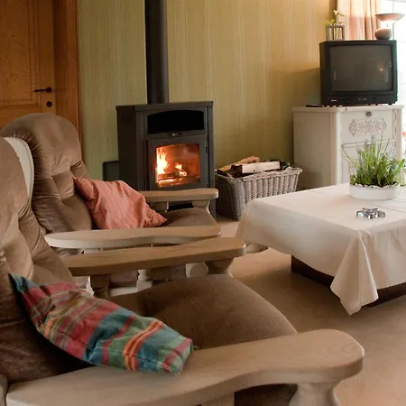 Hoeve Langhof Ferienhaus