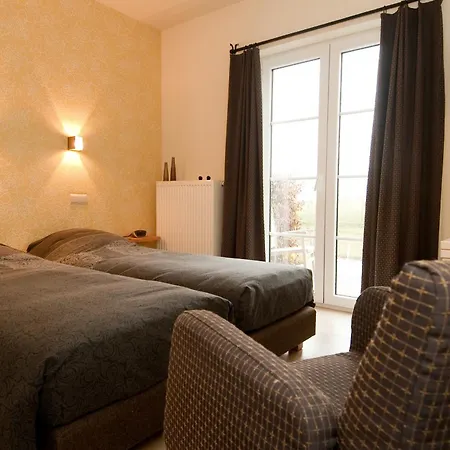 Ferienhaus Hoeve Langhof Wenduine