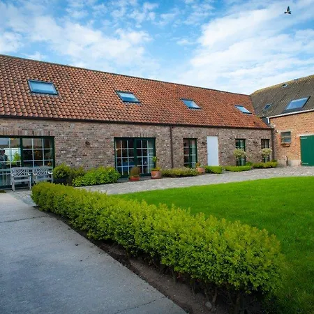Ferienhaus Hoeve Langhof