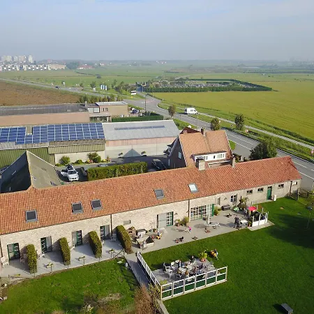 Ferienhaus Hoeve Langhof *